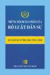 Luat to tung dan su 2004 by Pham Lam Khai