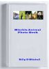 Mitchls Animal Photo Book by Billy Mitchell