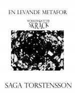 Cover for 'En levande metafor'