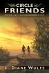 The Circle of Friends, Book IV...Mike by L. Diane Wolfe