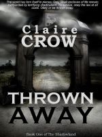 Cover for 'Thrown Away'