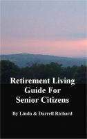 Cover for 'Retirement Living Guide for Senior Citizens'