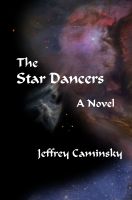 Cover for 'The Star Dancers'