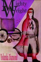 Cover for 'Mighty Wright'