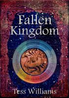 Cover for 'Fallen Kingdom'