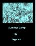 Summer Camp by Jaypbee 