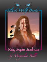 Cover for 'Kuy Syan Joshua'
