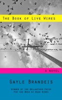 Cover for 'The Book of Live Wires'
