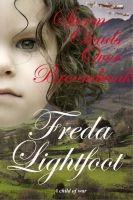 Cover for 'Storm Clouds Over Broombank'