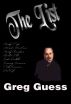 The List by Gregory Guess