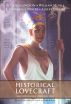 Historical Lovecraft: Tales of Horror Through Time by Silvia Moreno-Garcia
