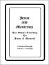 Jesus & Mastership by Oakbridge University Press 
