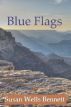 Blue Flags by Susan Wells Bennett