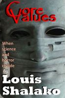 Cover for 'Core Values'