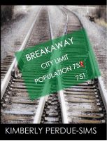 Cover for 'Breakaway'
