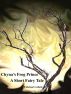 Chyna's Frog Prince by Edwina Corbett