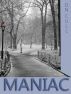Maniac by Delphine Cull