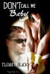 Don't Call Me Baby by Elizabeth Black