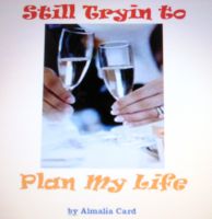 Cover for 'Sister's Pact - Still Trying to Plan My Life'