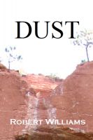 Cover for 'Dust'