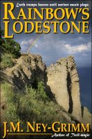 Cover for 'Rainbow's Lodestone'