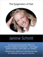 Cover for 'The Epigenetics of Diet'