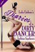 Lula Lisbon's Diaries of A Dirty Dancer: Lesbian Lapdance (Dirty Diaries Series #1) by Lula Lisbon