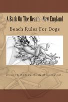 Cover for 'A Bark On The Beach-New England'