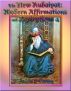 The New Rubaiyat Illustrated: Modern Affirmations and Aspirations 4 by Austin Torney