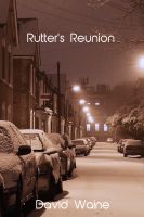 Cover for 'Rutter's Reunion'