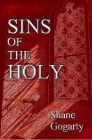 Cover for 'Sins of the Holy'