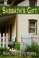 Cover for 'Sabbath's Gift'