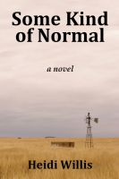 Cover for 'Some Kind of Normal'