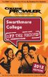 Swarthmore College 2012 by Sudarshan Gopaladesikan