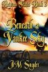 Between States Book 2: Beneath a Yankee Sky by J.M. Snyder