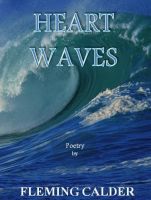 Cover for 'Heart Waves'