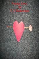 Cover for 'Young Love'