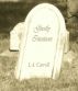 Ghostly Intentions by L. A. Carroll