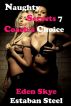Naughty Secrets 7: Coach's Choice by Dark Sensations 