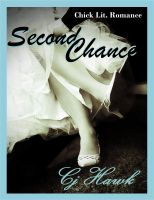 Cover for 'Second Chance'