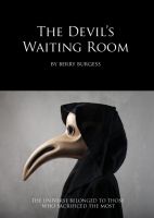 Cover for 'The Devil's Waiting Room'