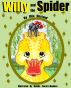 WillY and the Spider by Rita  Hestand