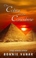 Cover for 'The Cobra & the Concubine'