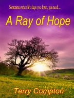 Cover for 'A Ray of Hope'