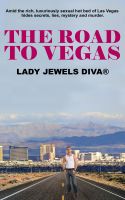 Cover for 'The Road To Vegas'