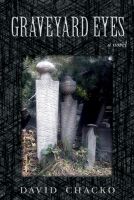 Cover for 'Graveyard Eyes'