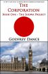 The Corporation - Book One - The Showa Project by Godfrey Dance