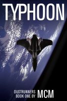 Cover for 'Dustrunners: Typhoon'