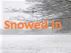 Snowed In by Monica P