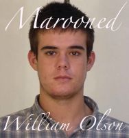 Cover for 'Marooned'
